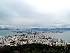 Florianopolis Panoramic
