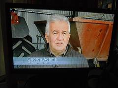GEORGE ADAMS