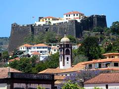 Fortaleza do Pico