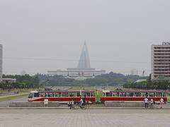 Pyongyang