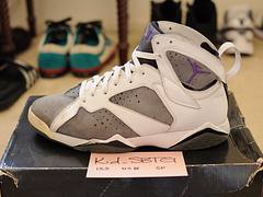 F/S: Air Jordan "Flint" VII F/S: Air Jordan "Flint" VII