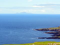Foula , Shetland