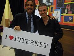 Internet Show Foggia - 6 giugno 2009