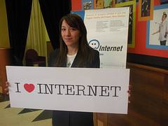 Internet Show Foggia - 6 giugno 2009