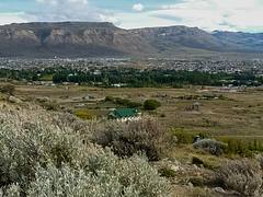 El Calafate