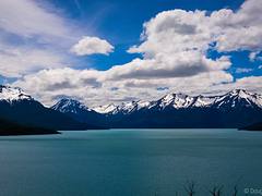 Lago Argentino