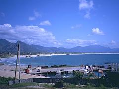 Baie de Faradofay (Fort-Dauphin)