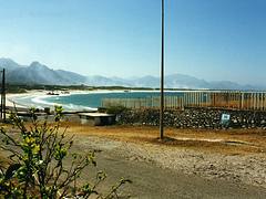 Fort Dauphin
