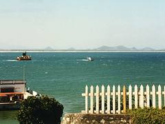 Fort Dauphin