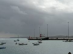 Puerto del Rosario