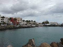 Puerto del Rosario