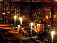 Shunter