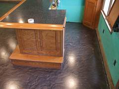 Fort Wayne IN Epoxy Flooring