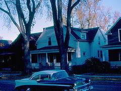 Fort Wayne - 1124 Elmwood Avenue