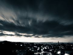 Under Clouds Under Clouds