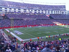 Gillette Stadium