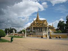 Phnom Penh
