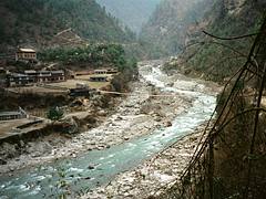 Village of Ghat