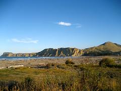 Tolaga Bay, Gisborne, East Coast