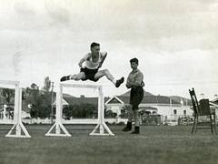 Alastair Scott 1921-1993
