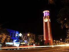 Gisborne Clock Tower