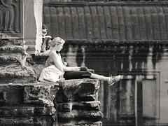 Angkor Wat, Cambodia