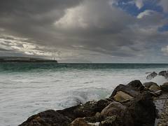Storming Morning