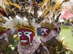 Goroka Show Goroka Show