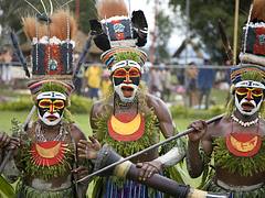 Goroka Show Goroka Show