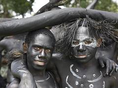 Goroka Show Goroka Show