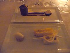 Desserts round 2