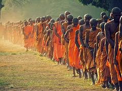 The Monks