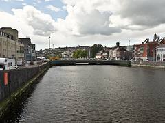 Cork is the second largest city in the Republic of Ireland Cork is the second largest city in the Republic of Ireland