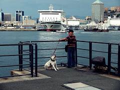 Genova