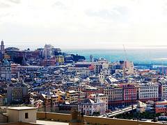 Genova