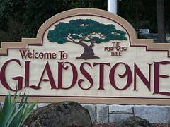 Gladstone