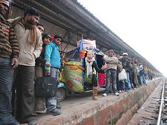 Rickshaw_On_Train