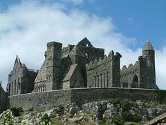 Rock of Cashel Rock of Cashel