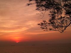 Sunset Shots @ Goa 4