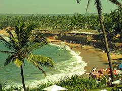 Taj Fort Aguada