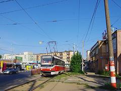 Nizhniy Novgorod Tatra T3SU 2680 2013-07-11