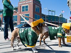 Packers vs Jets Packers vs Jets