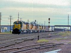 19950723 07 UP Grand Island, NE