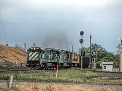 19950723 03 BN Grand Island, NE