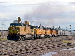 19950723 10 UP Grand Island, NE