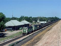 19950723 15 BN Grand Island, NE