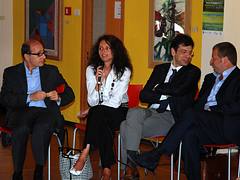 25 Giugno 2010, Grosseto. Il Turismo come Esperienza, nuovi strumenti e figure professionali