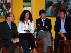 25 Giugno 2010, Grosseto. Il Turismo come Esperienza, nuovi strumenti e figure professionali