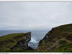 Grímsey - This is the End