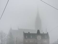 Minimal Church